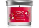 Yankee Candle Red Raspberry geurkaars 122 g