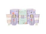 Baylis & Harding Royale Garden Lavender & Rose Hip Tea Gift Set voor Lichaam en Haar
