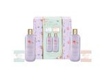 Baylis & Harding Royale Garden Lavender & Rose Hip Tea Gift Set voor in Bad