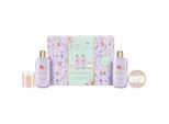 Baylis & Harding Royale Garden Lavender & Rose Hip Tea Gift Set