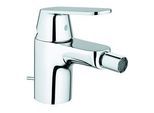 Grohe Eurosmart Cosmopolitan Bidetarmatur 32839000 1/2", mit Ablaufgarnitur, chrom