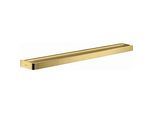 hansgrohe Axor Handtuchhalter 42833990 800 mm, polished gold optic