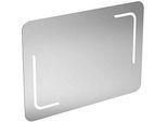 Ideal Standard Mirror & Light Spiegel T3352BH 1000 x 26 x 700 mm, mit Beleuchtung, neutral