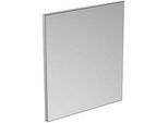 Ideal Standard Mirror & Light Spiegel T3355BH 600 x 26 x 700 mm, mit Rahmen, neutral