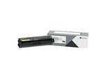 Lexmark - Besonders hohe Ergiebigkeit - Gelb - original - Tonerpatrone