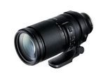 TAMRON Zoomobjektiv "AF 150-500mm F 5-6.7 Di III VC VXD für Sony E-Mount Vollformat", schwarz, T:20,96cm Ø:9,3cm, Objektive