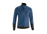 Gonso Fahrradjacke »Valaff« Herren Softshell-Jacke, Windjacke atmungsaktiv und wasserabweisend