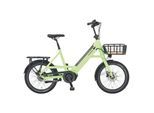 Prophete Urbanicer 3.0 Urban E-Bike 20“