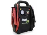 Intec Start Go Plus - Starter - tragbar mit Batterie - Anlassstrom 2200A