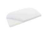 Babybay Kinderspannleintuch , Naturfarben , Textil , 50x6x89 cm , Textiles Vertrauen - Oeko-Tex®, Oeko-Tex® Standard 100 , bügelfrei, Rundumgummi, hautsympathisch, atmungsaktiv, gute Dehnbarkeit, einfaches Überziehen, faltenfreier Sitz , Schlafen, Babybettausstattung, Kinderspannleintücher