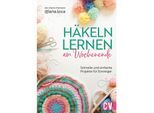 Buch "Häkeln lernen am Wochenende"