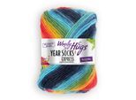 Woolly Hugs Sockenwolle Year Socks Express