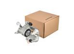 f.becker_line Bremssattel hinten links für Bremsscheibendicke 12mm 43mm DODGE FIAT K68029889AA K68029889AD K68029889AB 11113233