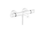 hansgrohe Wannen-Thermostat Ecostat Comfort 305x188mm, AP, 2 Verb, A 177mm, m.-we (13114700)