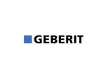 Geberit Betätigungsplatte Sigma 70 sq, für 2-Mengen-Spülung, schwarz matt (115622141)