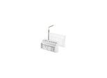 Oventrop Funkempfänger R-Con 8 Kanäle m Lagermodul, je Kanal 4A/250 V (1150772)