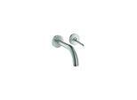 Grohe Fertigmontageset Atrio UP-2-Loch-WT-Arm., A 18,5cm, W, superst. (29410DC0)