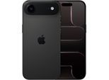 APPLE Smartphone "iPhone Air", Energieeffizienz: A (A-G), schwarz (space schwarz), 1000 GB, Mobiltelefone, Topseller