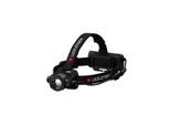 Led lenser Unisex H15R Core schwarz