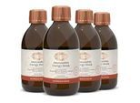 Astaxanthin Energy-Drink Konzentrat Acerola-Kirsche/Blutorange