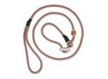 ROMNEYS Moxonleine Durham orange/ grau 1,3 m