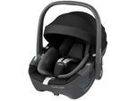 Maxi-Cosi Babyschale , Metall, Kunststoff , 36x47x73 cm , ECE R 129 i-Size , abnehmbarer und waschbarer Bezug, ergonomischer Tragebügel, Gurtlängenverstellung, Reboardsystem, 3-Punkt-Gurt , Baby on Tour, Babyschalen
