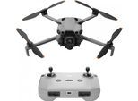 DJI Mini 5 Pro (RC-N3) + B&W Case Typ 2000 schwarz