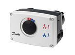 Danfoss elektr, Stellantrieb 33 082G3013 3Pkt,Schritt, mit Sicherheitsfunktion