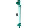 Wilo Drain Ständerpumpe 2044584 VC 40/20, 400 V-2,2 kW, mit IE2 Motor