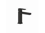 Kludi RENON 110 ECO PLUS Waschtischarmatur 42289N275 mit Ablaufgarnitur Brushed Gunmetal PVD