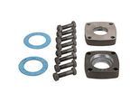 Grundfos Ausgleichsstück 535115 A 22, G 2 x DN 32, 2 x 10 mm, mit Gewindeanschluss