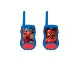 Lexibook® Walkie Talkie »Spiderman Walkie-Talkies«