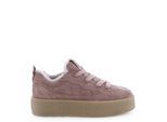 Kennel & Schmenger Low-Top Sneaker - Sneaker Bazar - Gr. 41 (EU) - in Gold - für Damen