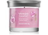 Yankee Candle Wild Orchid geurkaars 122 g