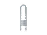 Zylindervorhangschloss 64TI/50HB60-150 Schlossk.-B.50mm Spez.-Alu.versch.-schl. ; ABUS (894909)
