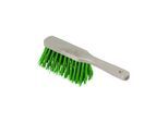 floraworld Garten-Handfeger 29cm Borsten aus Elaston (010679)