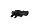 HJS Sensor, Abgasdruck FORD,VOLVO 92 09 1024 AG915H209BAA,AV615L200AA,AV615L200AB 31319635,31338869,1681883,AV615H209EA,2507413,2507414,1684593