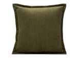 Kissen CAPRI grün