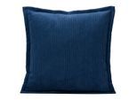 Kissen CAPRI blau