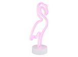 Tischleuchte FLAMINGO LED