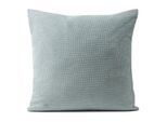 Kissen LENA AQUA