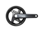 Kurbelgarnitur CUES FC-U8000 9/10/11-fach, 40T, 175 mm mit KSR
