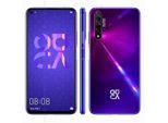 Huawei Nova 5T 128GB - Violett - Ohne Vertrag