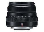 Fujifilm / Fujinon Objektiv Obiettivo Fujifilm 35mmf/2 WR 35mm f/2