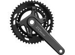 Kurbelgarnitur CUES FC-U6030-2 , 46x32 T, 172,5 mm