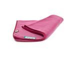 Doctor Bark Kuscheldecke Fleece pink XL