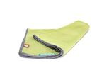Doctor Bark Kuscheldecke Fleece hellgrün L
