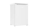 SEVERIN Gefrierschrank GS 8864, Standgerät, 85 l, B 545 x T 555 x H 843 mm, Klimaklasse N‑ST, Türanschlag wechselbar, Weiss