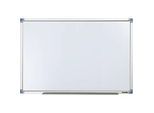 Schäfer Shop Select Whiteboard 4560 E, emailliert, 450 x 600 mm