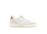 Pantofola D'Oro Low-Top Sneaker - Men's Sneaker Multicolor - Gr. 46 (EU) - in Weiß - für Damen